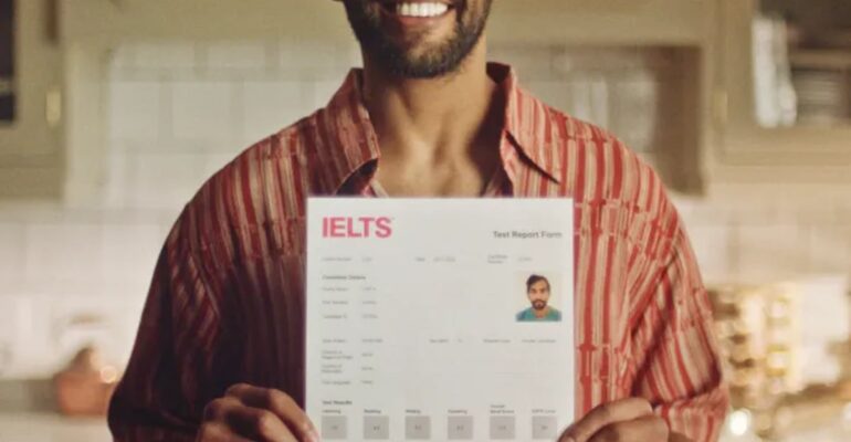 ive-got-this-advertising-campaign-man-holding-ielts-certificate