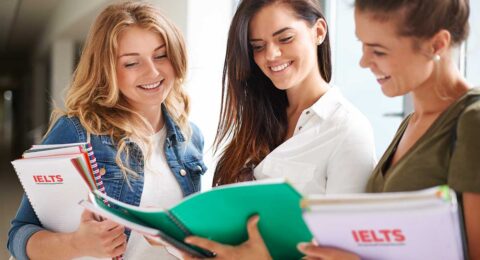 types-of-ielts-exam