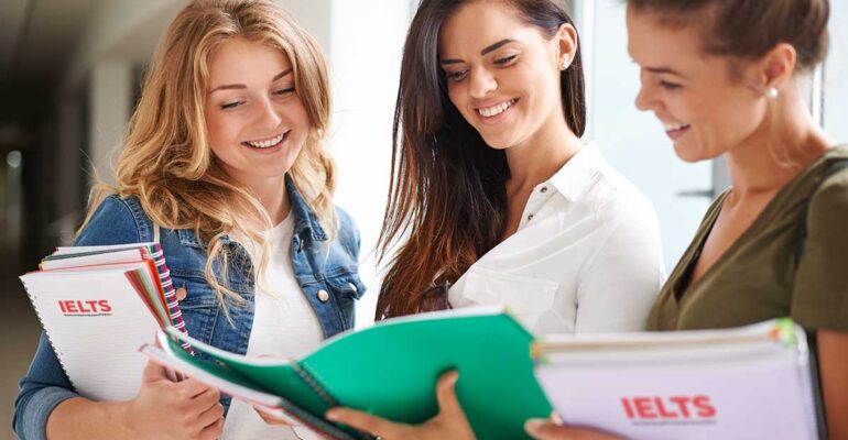 types-of-ielts-exam