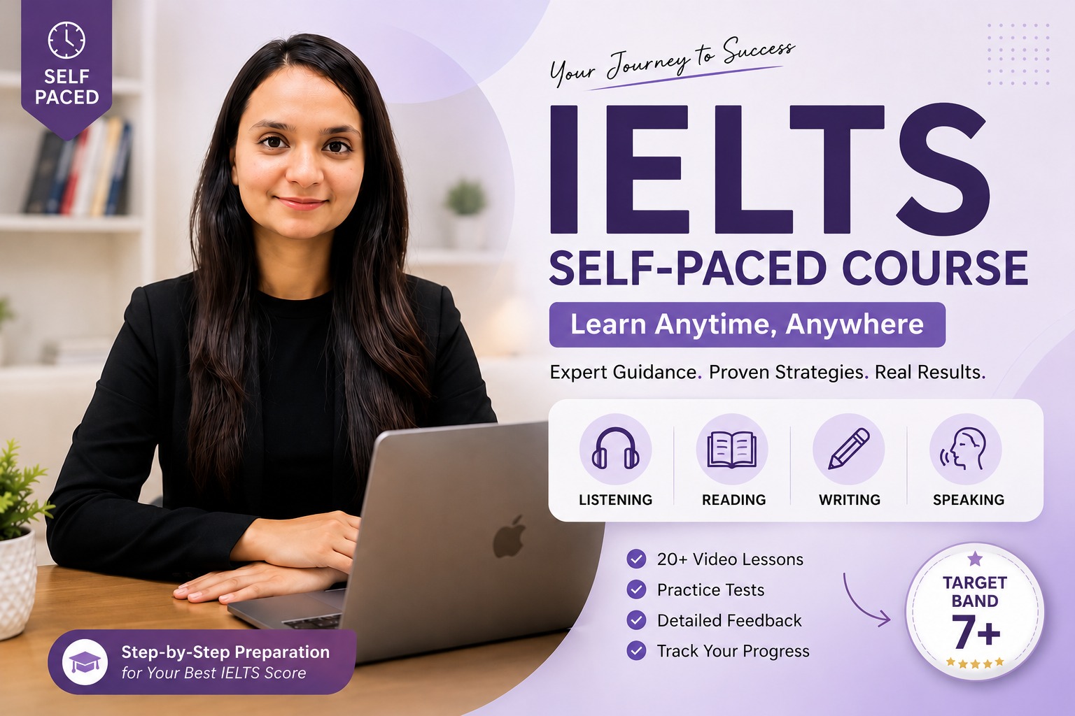 IELTS Academic Program